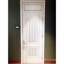 GO-MBT06 Manufacturer Modern interior doors cover modern bedroom wooden door design